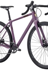 Kona Bicycles Kona Libre CR (B37) Gloss Mauve Carbon Gravel/Adventure Bicycle