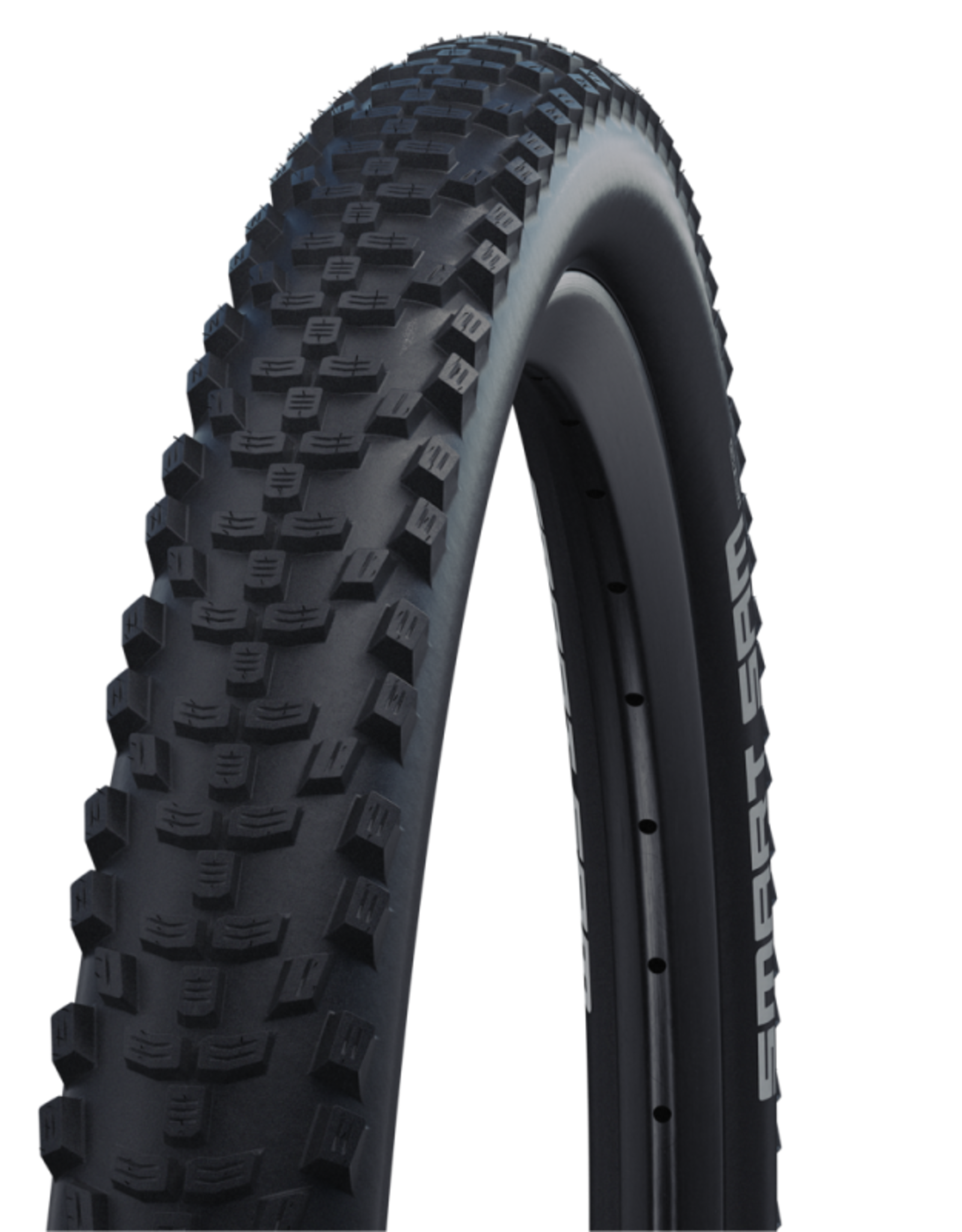Schwalbe Schwalbe Smart Sam All-Terrain Tube-Type Bicycle Tire
