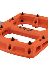 Origin8 Retox Platform Pedals