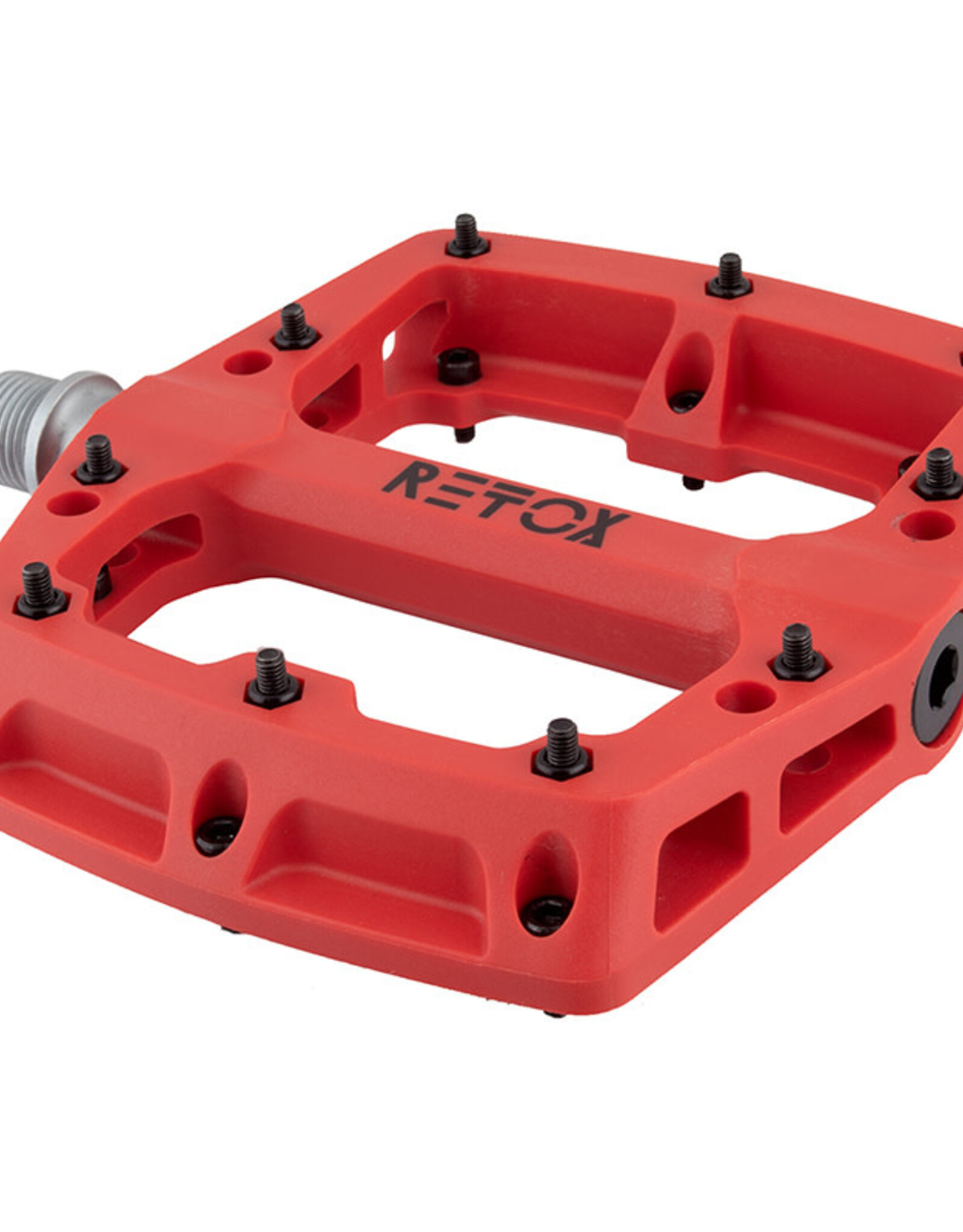 Origin8 Retox Platform Pedals