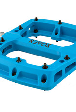 Origin8 Retox Platform Pedals
