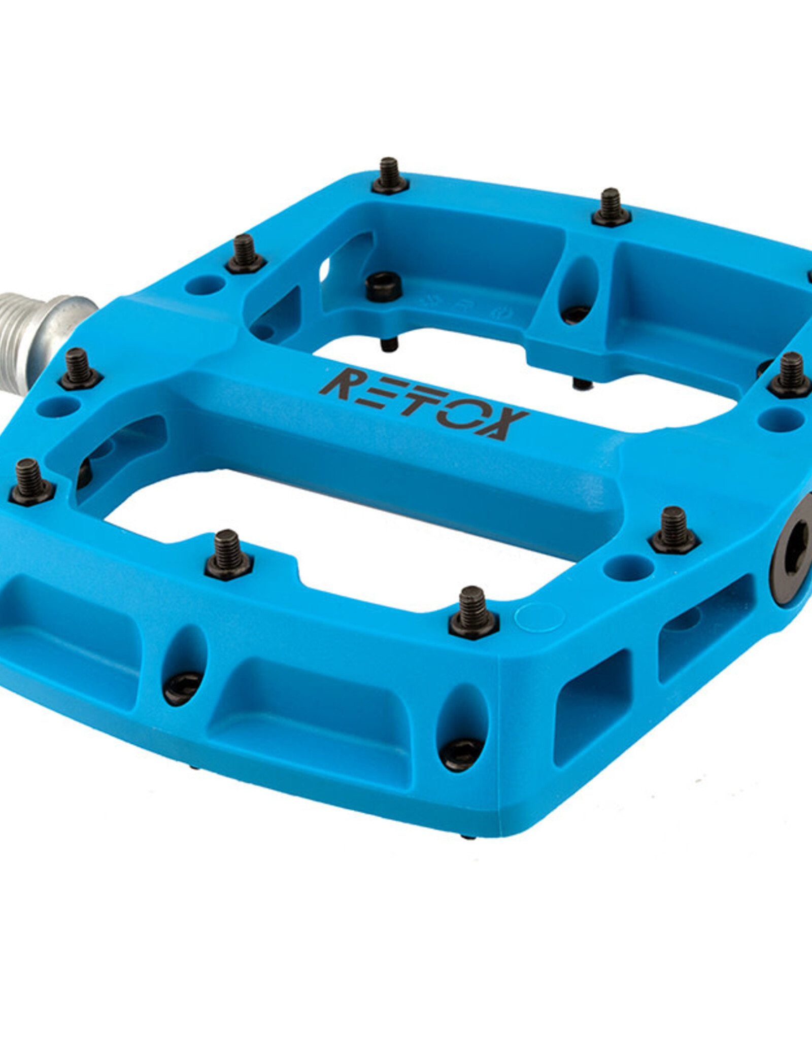 Origin8 Retox Platform Pedals