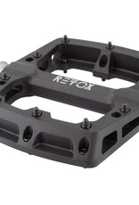 Origin8 Retox Platform Pedals