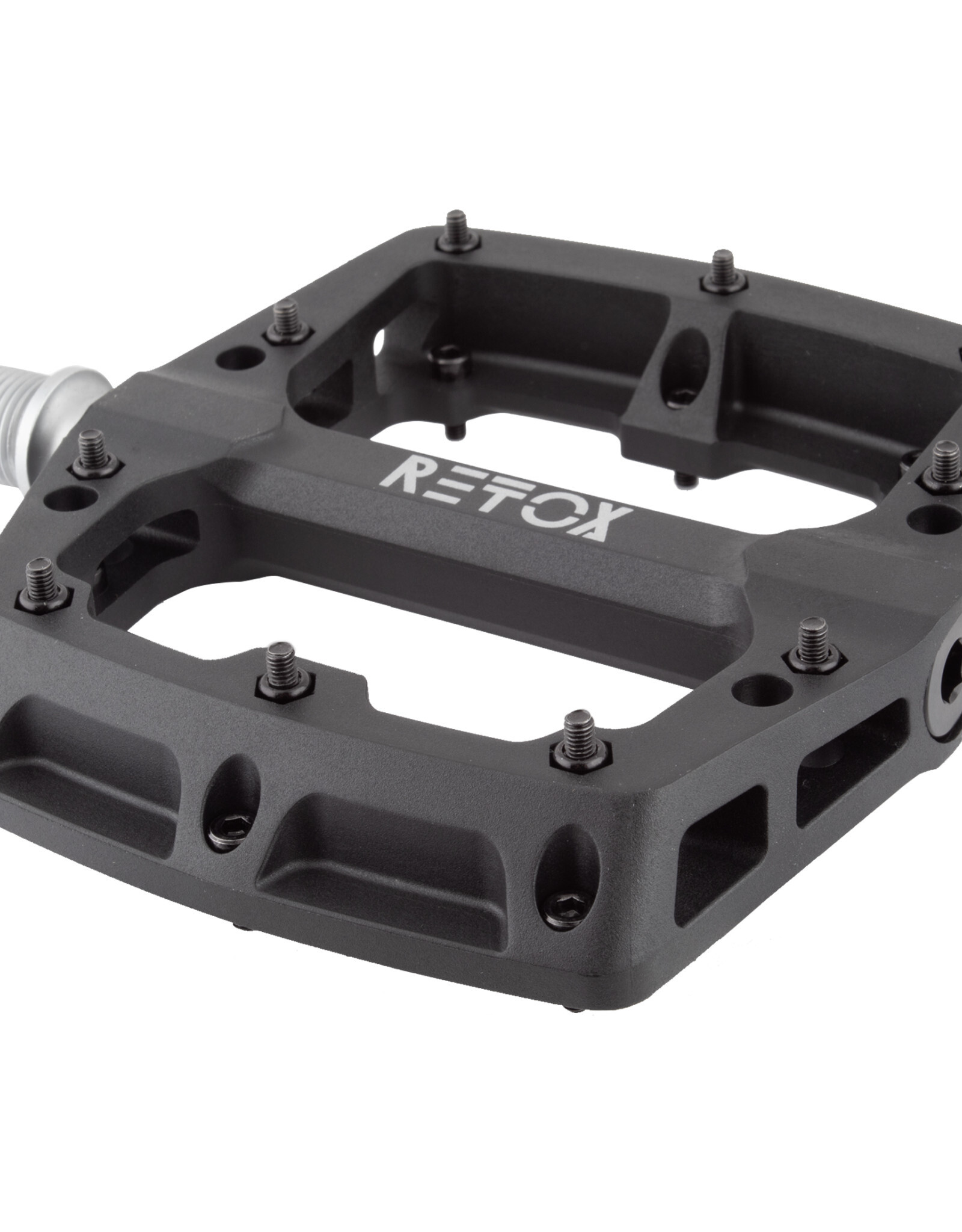 Origin8 Retox Platform Pedals