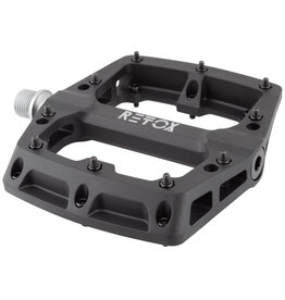 Origin8 Retox Platform Pedals