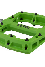 Origin8 Retox Platform Pedals