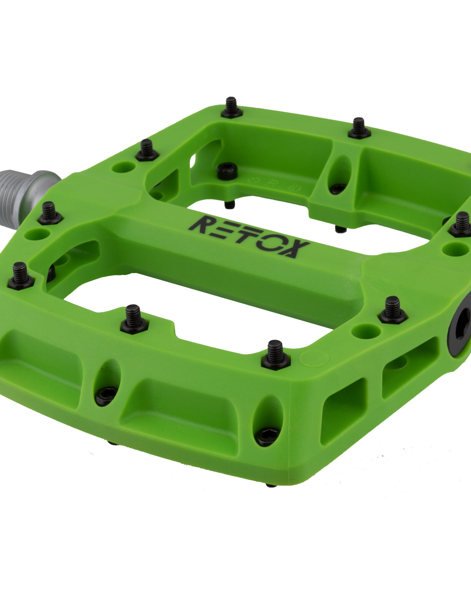 Origin8 Retox Platform Pedals