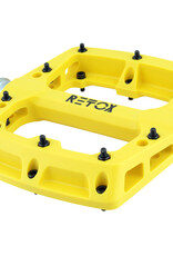 Origin8 Retox Platform Pedals