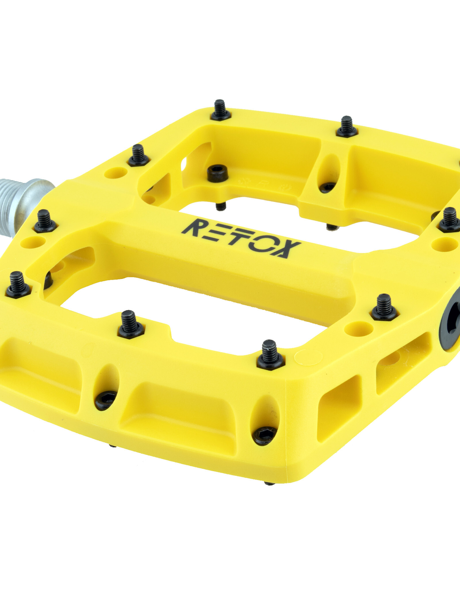 Origin8 Retox Platform Pedals