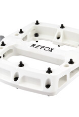 Origin8 Retox Platform Pedals