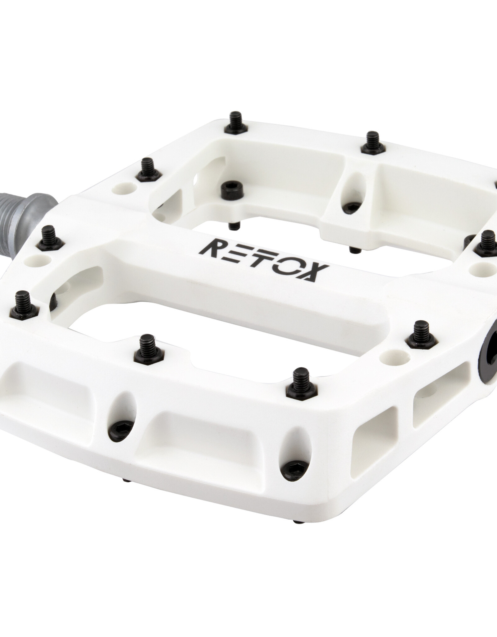 Origin8 Retox Platform Pedals