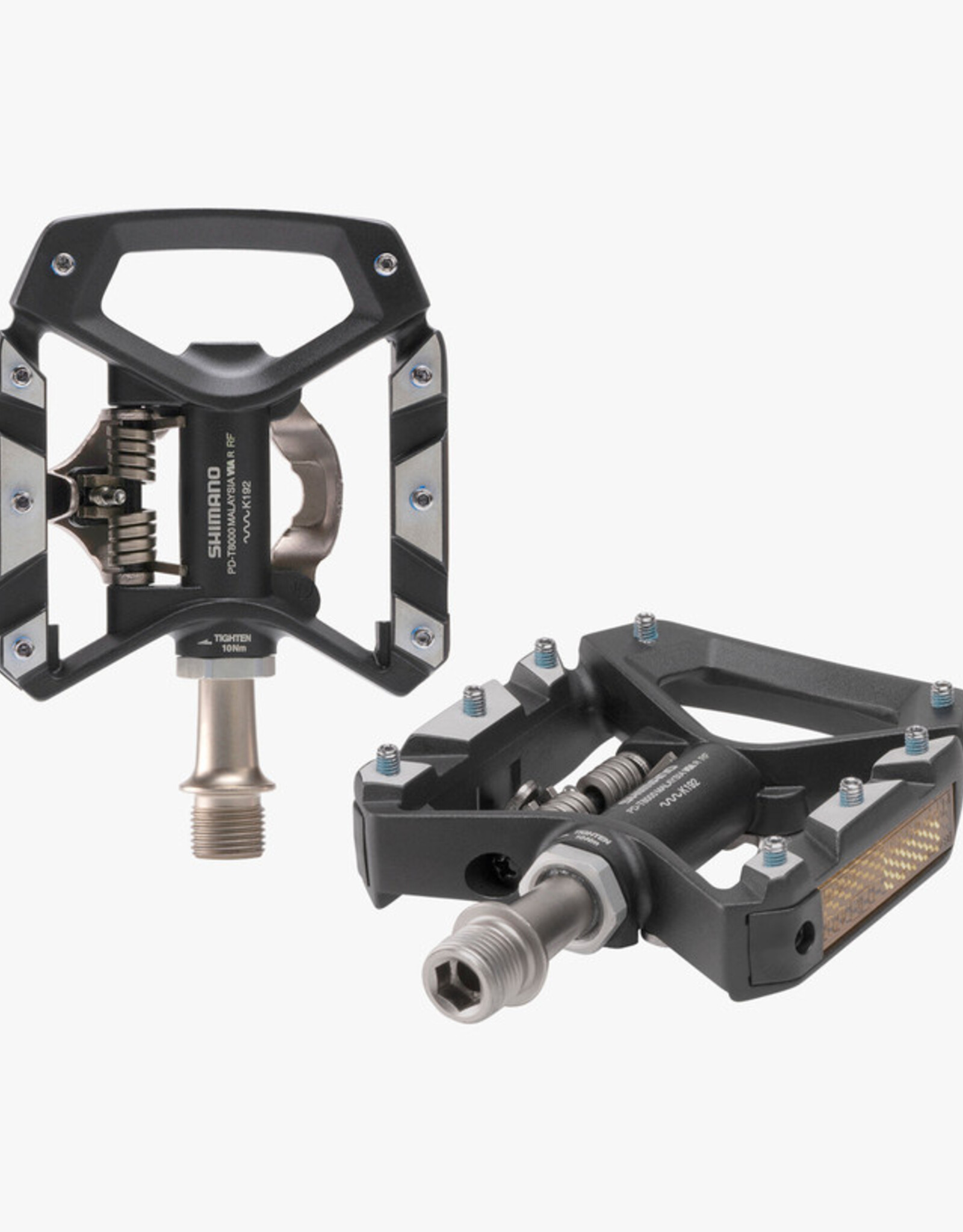 Shimano PD-T8000 Deore XT SPD Pedal