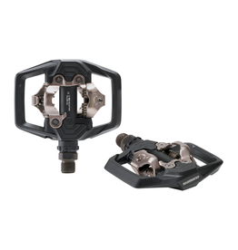 Shimano PD-ME700 Pedal, SPD, w/Cleat (SM-SH51)