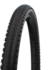 Schwalbe Schwalbe G-One Overland (Gravel, Commuter, E-bike) Bicycle Tire