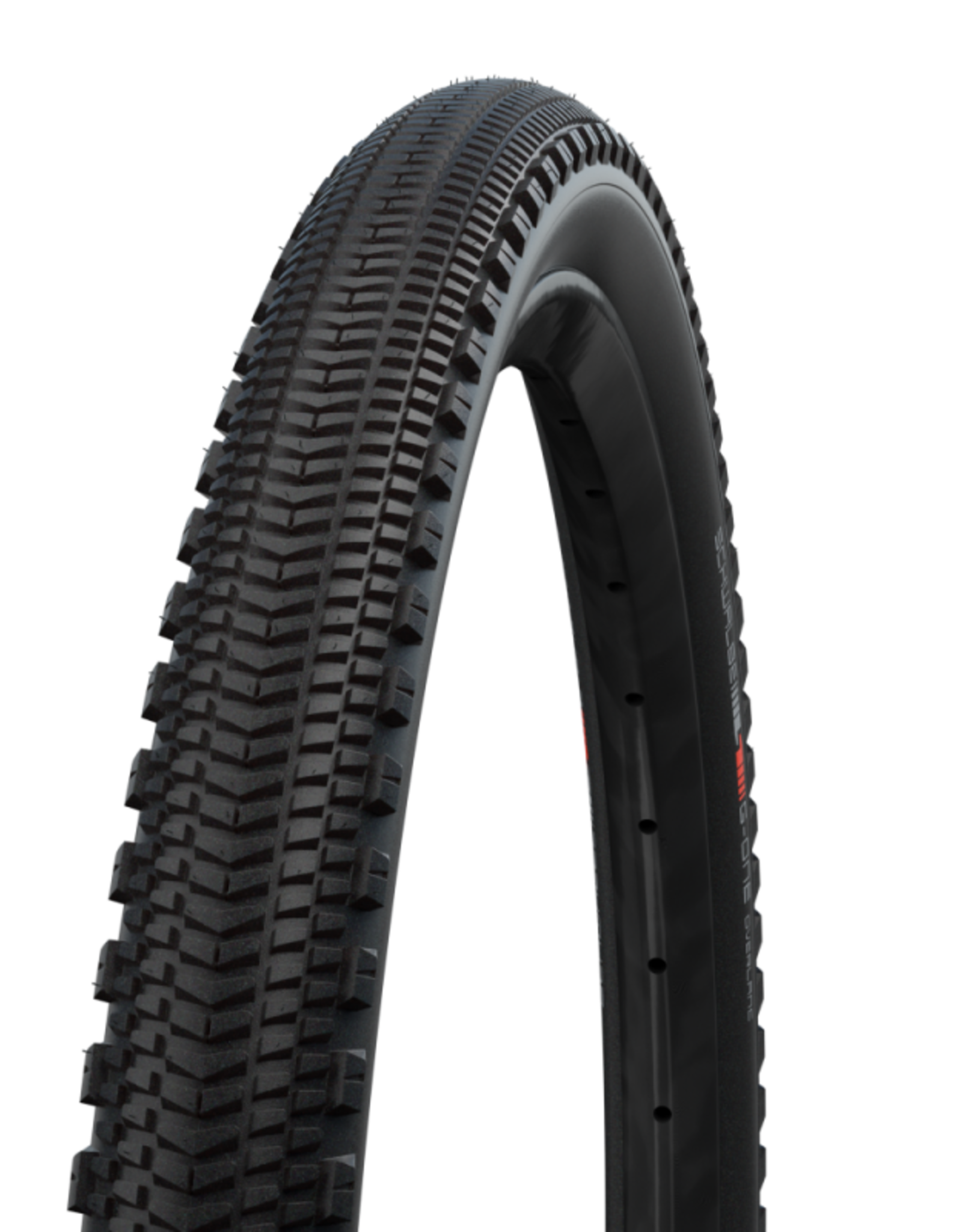 Schwalbe Schwalbe G-One Overland (Gravel, Commuter, E-bike) Bicycle Tire