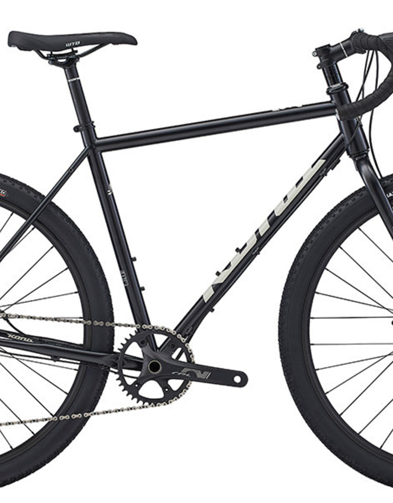 Kona Bicycles Kona Rove ST 36e (Gravel, Commute, Tour) Bicycle