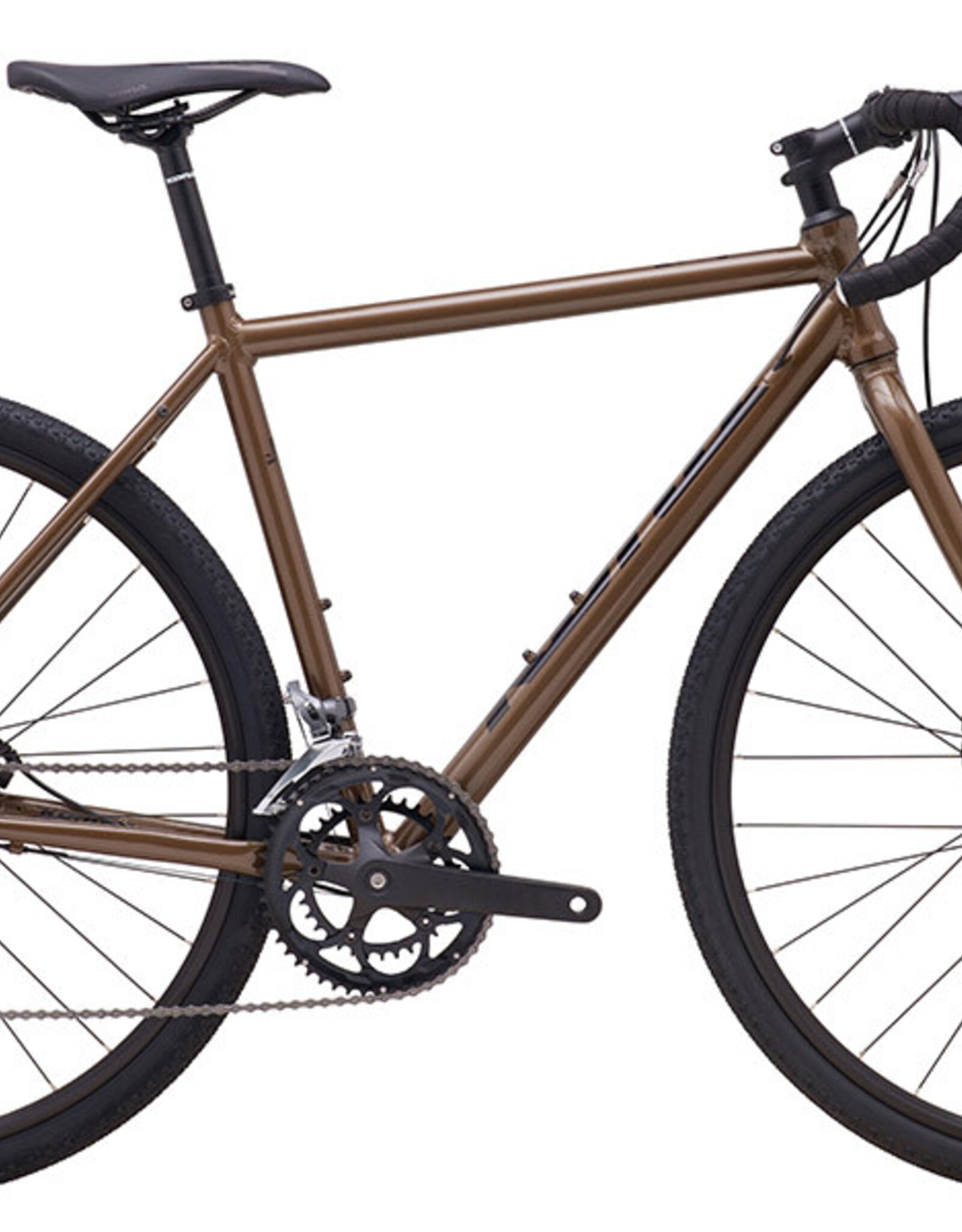 Kona Bicycles Kona Rove AL 700 36e (Gravel, Commute, Tour) Bicycle