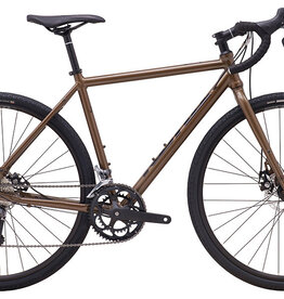 Kona Bicycles Kona Rove AL 700 36e