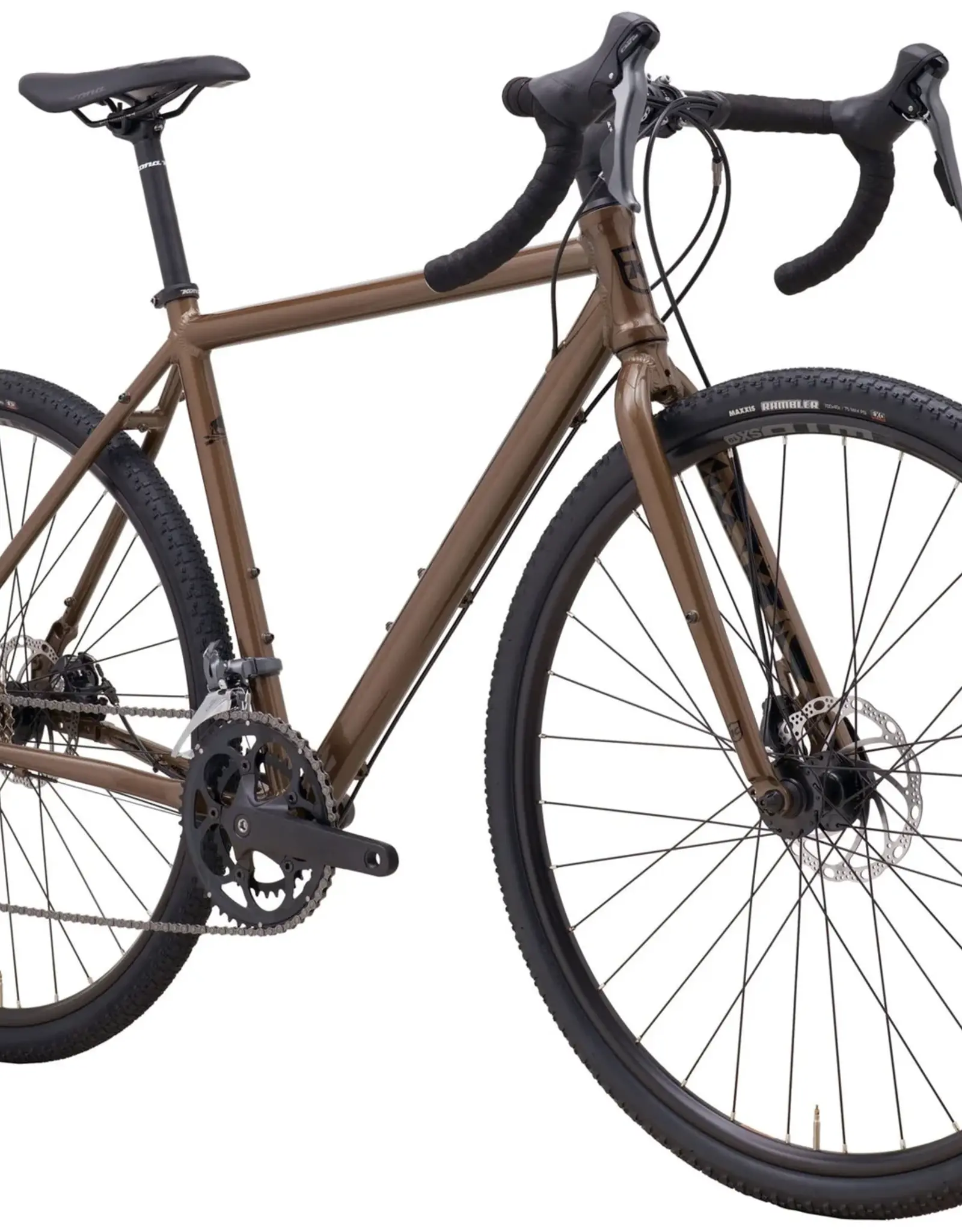 Kona Bicycles Kona Rove AL 700 36e (Gravel, Commute, Tour) Bicycle