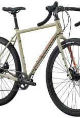 Kona Bicycles Kona Rove DL 36e
