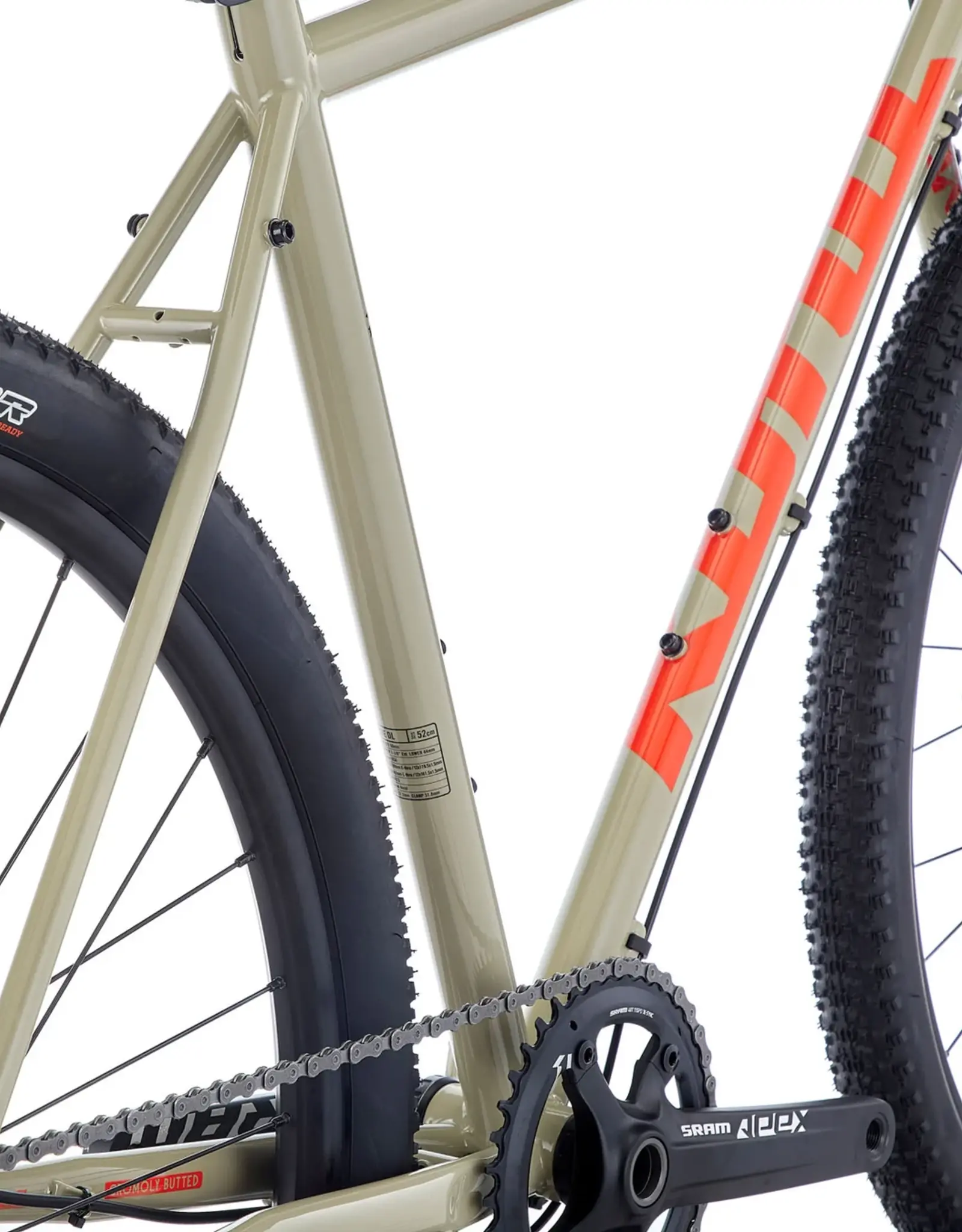 Kona Bicycles Kona Rove DL 36e