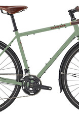 Kona Bicycles Kona Sutra 36e