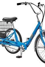 Sun Bicycles Sun Bicycles Electric Trike (E350-B1)