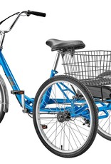 Sun Bicycles Sun Bicycles Electric Trike (E350-B1)