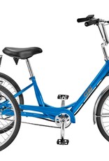 Sun Bicycles Sun Bicycles Electric Trike (E350-B1)
