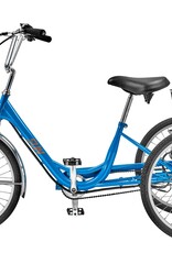 Sun Bicycles Sun Bicycles Electric Trike (E350-B1)