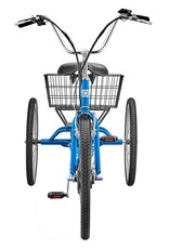 Sun Bicycles Sun Bicycles Electric Trike (E350-B1)