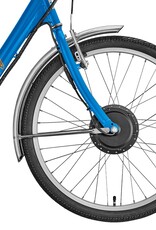 Sun Bicycles Sun Bicycles Electric Trike (E350-B1)