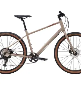 Kona Bicycles Kona Dew (36e)