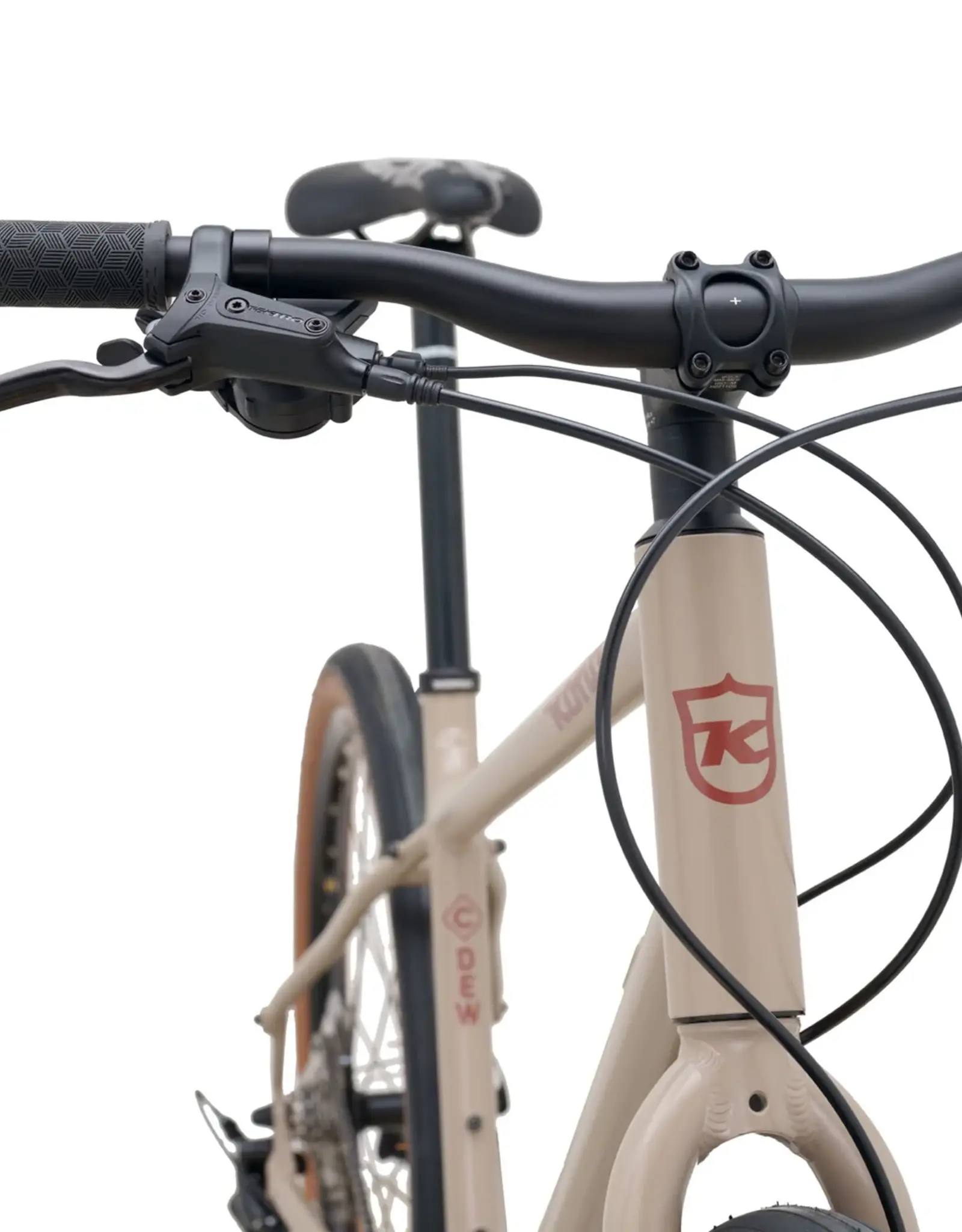 Kona Bicycles Kona Dew (Commuter/Townie) Bicycle