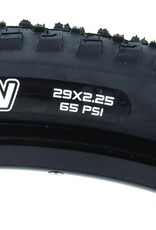 Maxxis Maxxis Rekon 29 x 2.25 Wire Bead, Black Mtn Bicycle Tire