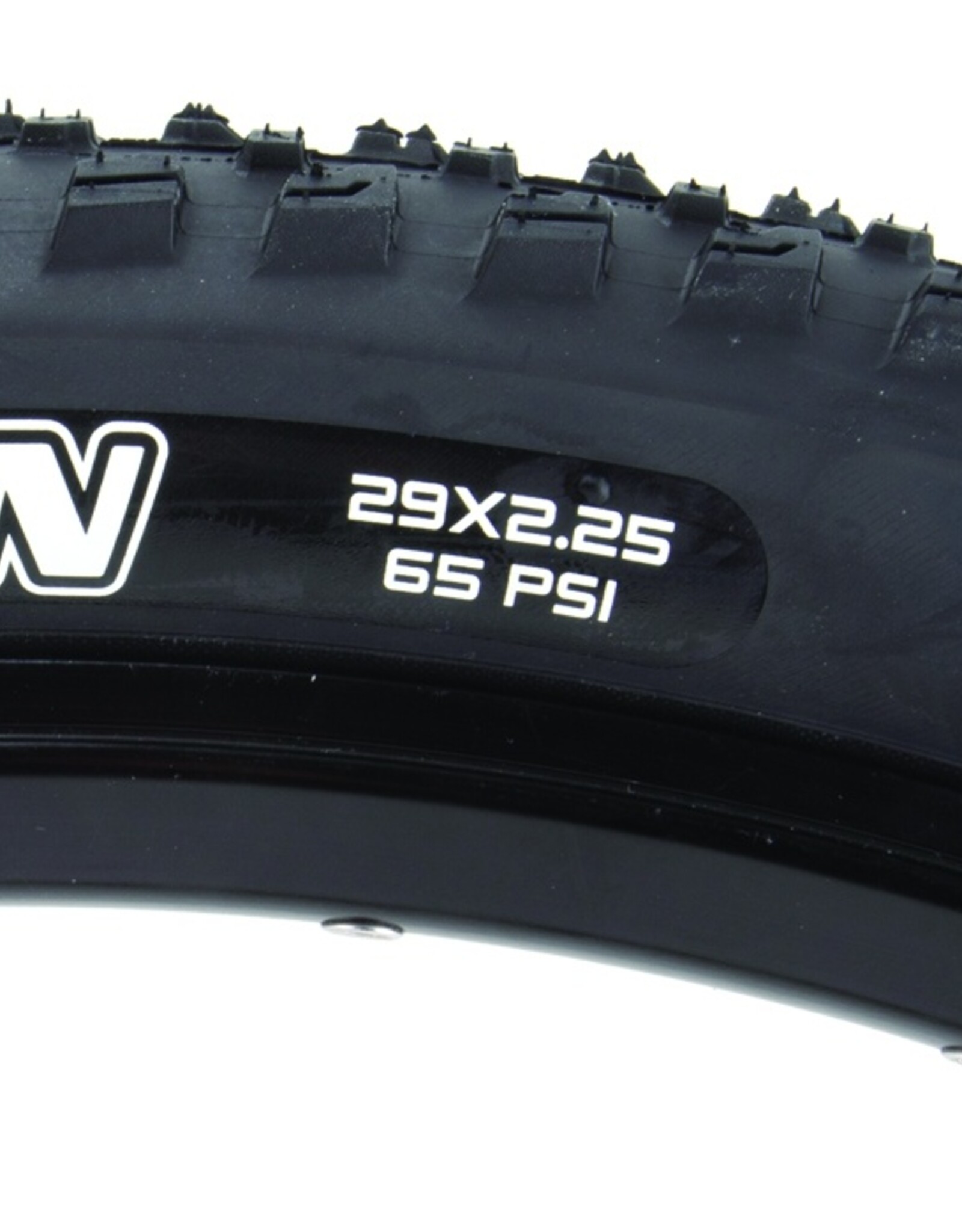 Maxxis Maxxis Rekon 29 x 2.25 Wire Bead, Black Mtn Bicycle Tire
