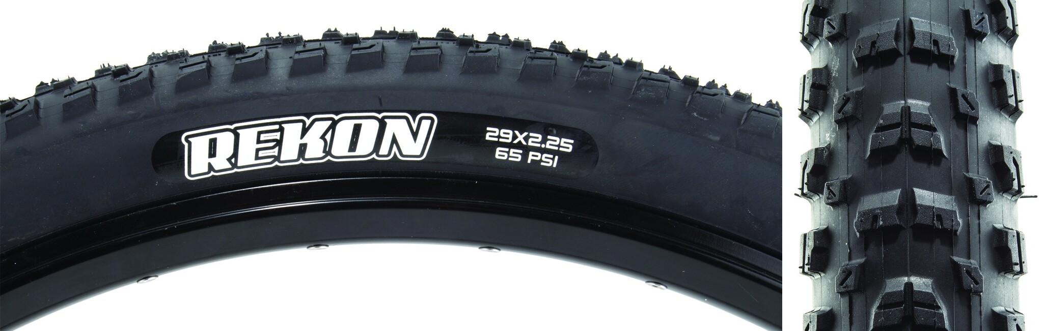 Maxxis Rekon 29 x 2.25 WB Black/Skin [TR0991] - Cycle Quest Inc