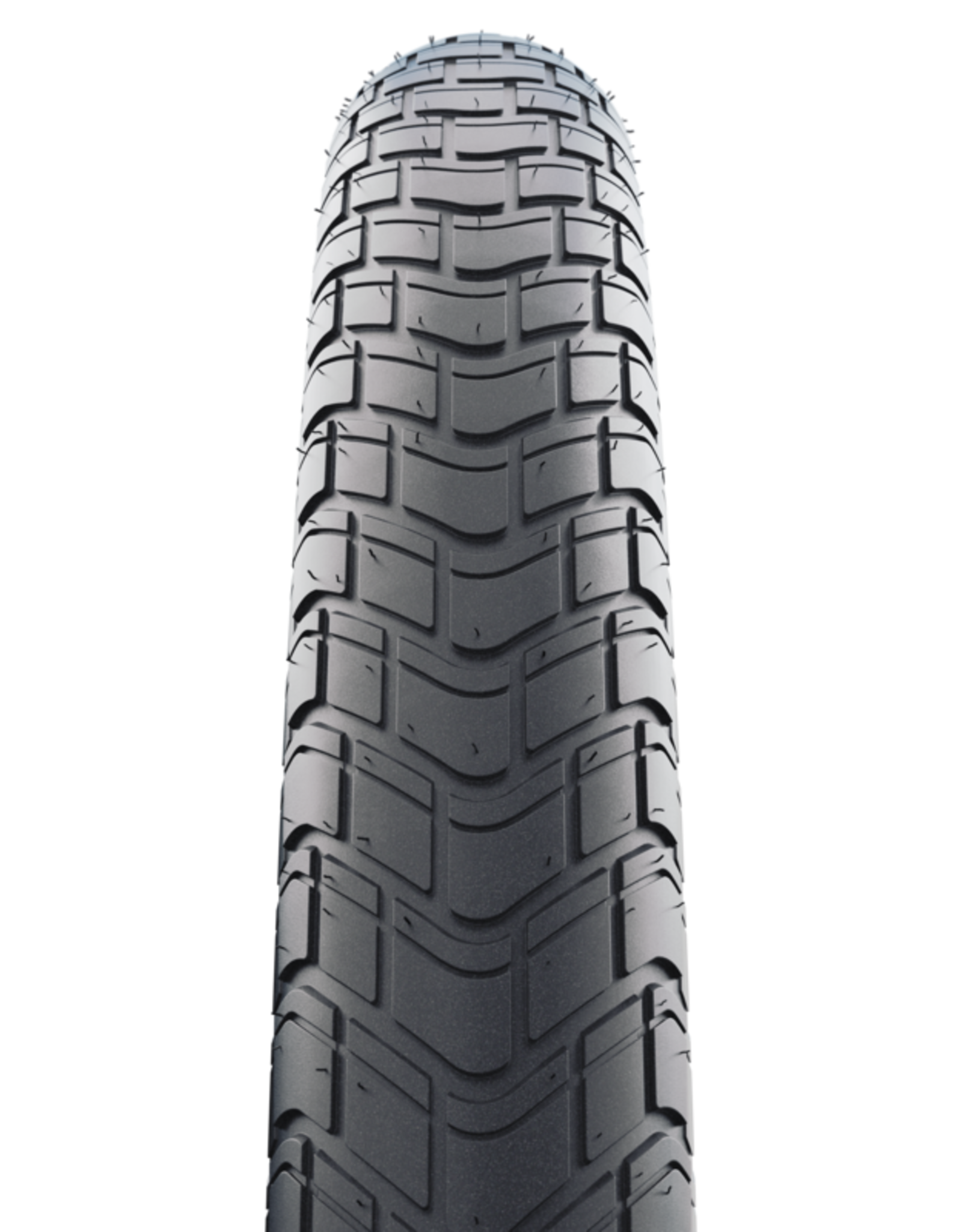 Schwalbe Schwalbe Motion Big Apple (Tube-Type) Bicycle Tire