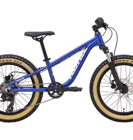 Kona Bicycles Kona Honzo 20 (Lazuli Blue) 36e