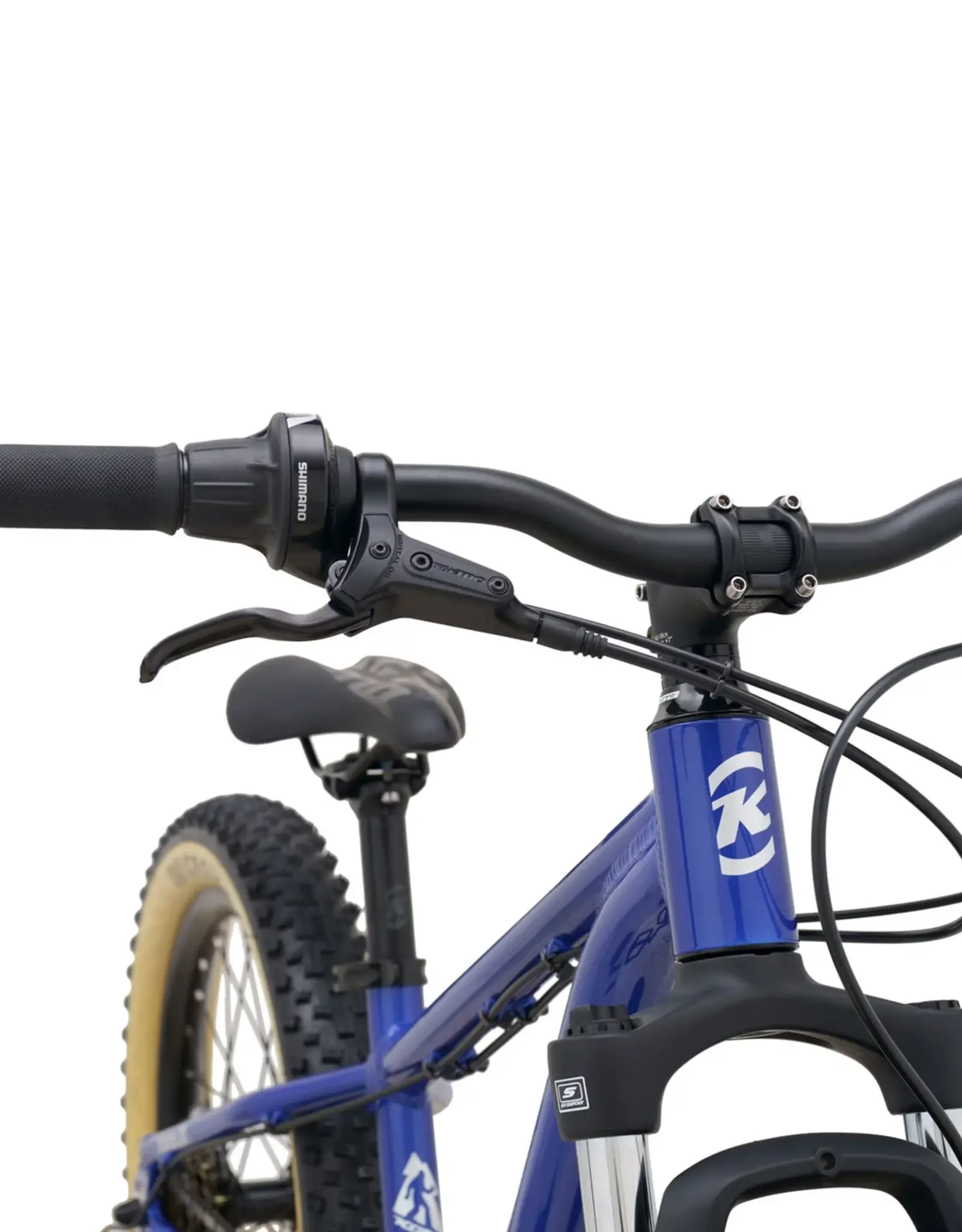 Kona Bicycles Kona Honzo 20" Kid's Bicycle