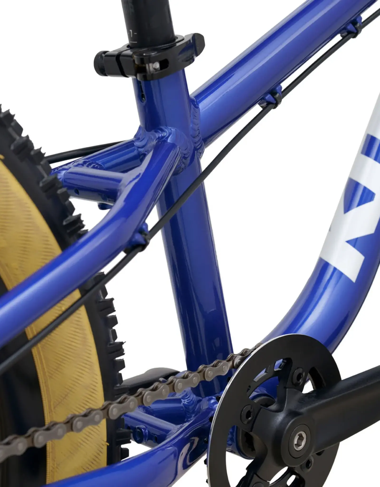 Kona Bicycles Kona Honzo 20" Kid's Bicycle