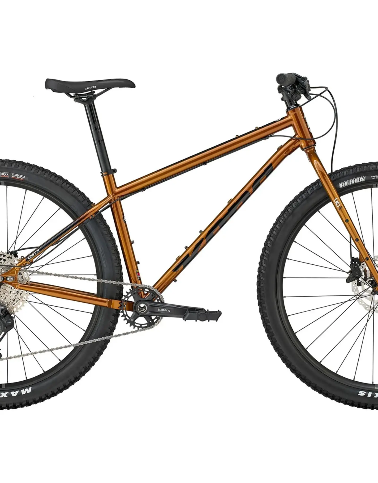 Kona Bicycles Kona Unit X 29" (Bikepacking) Bicycle