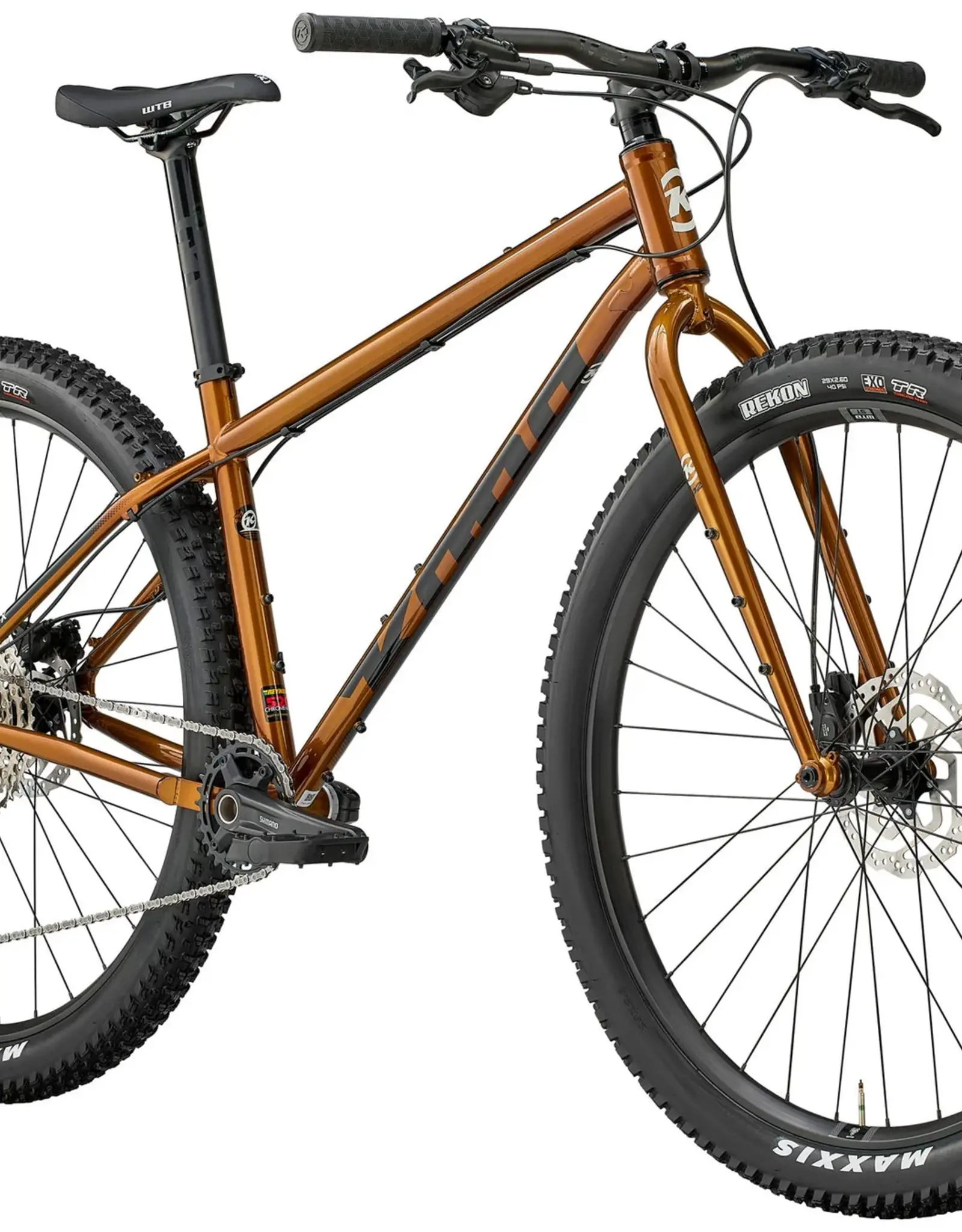 Kona Bicycles Kona Unit X 29" (Bikepacking) Bicycle