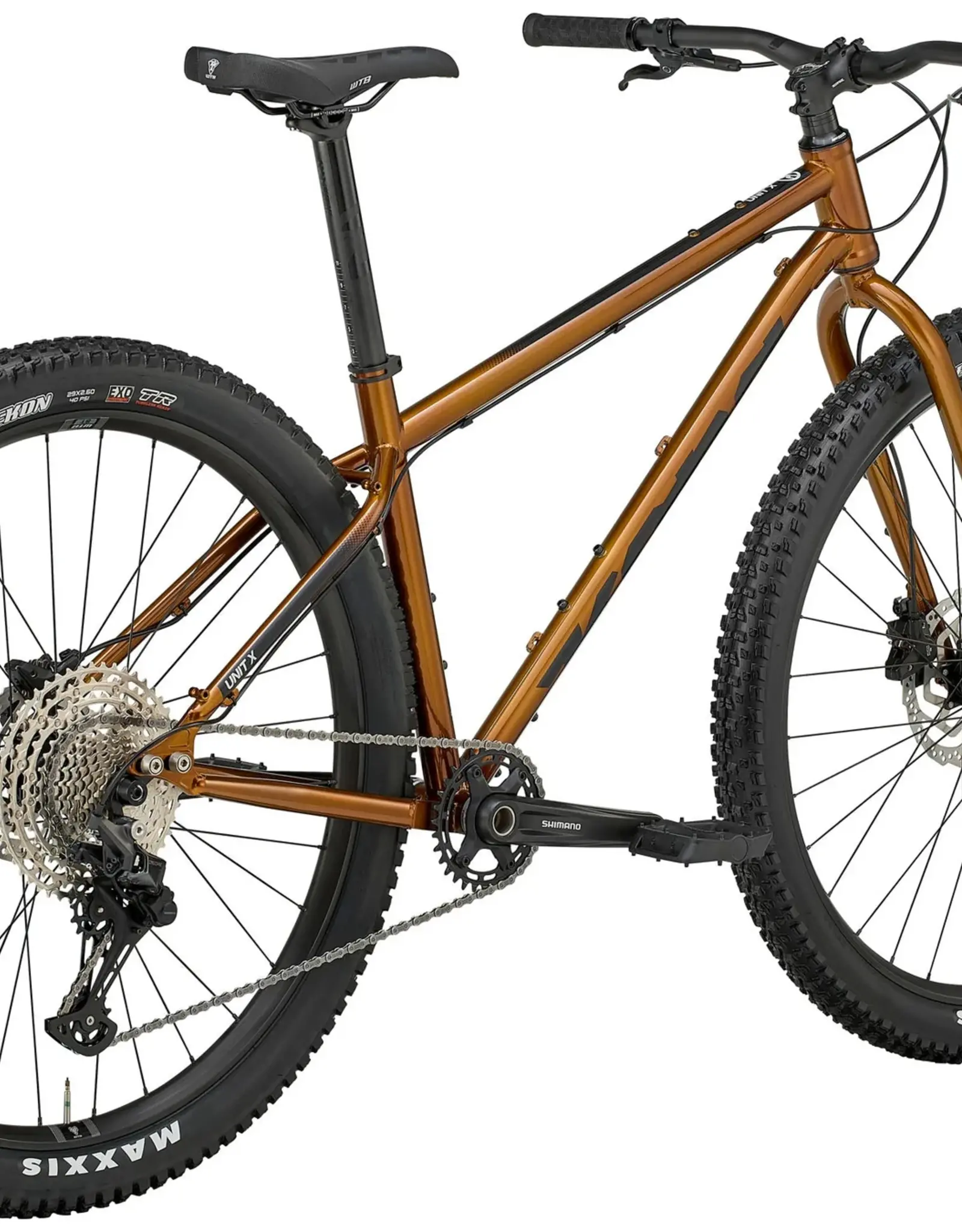 Kona Bicycles Kona Unit X 29" (Bikepacking) Bicycle