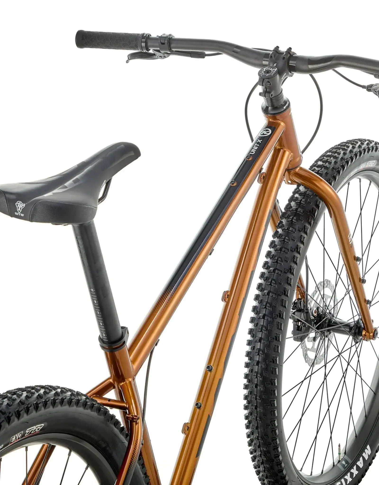 Kona Bicycles Kona Unit X 29" (Bikepacking) Bicycle