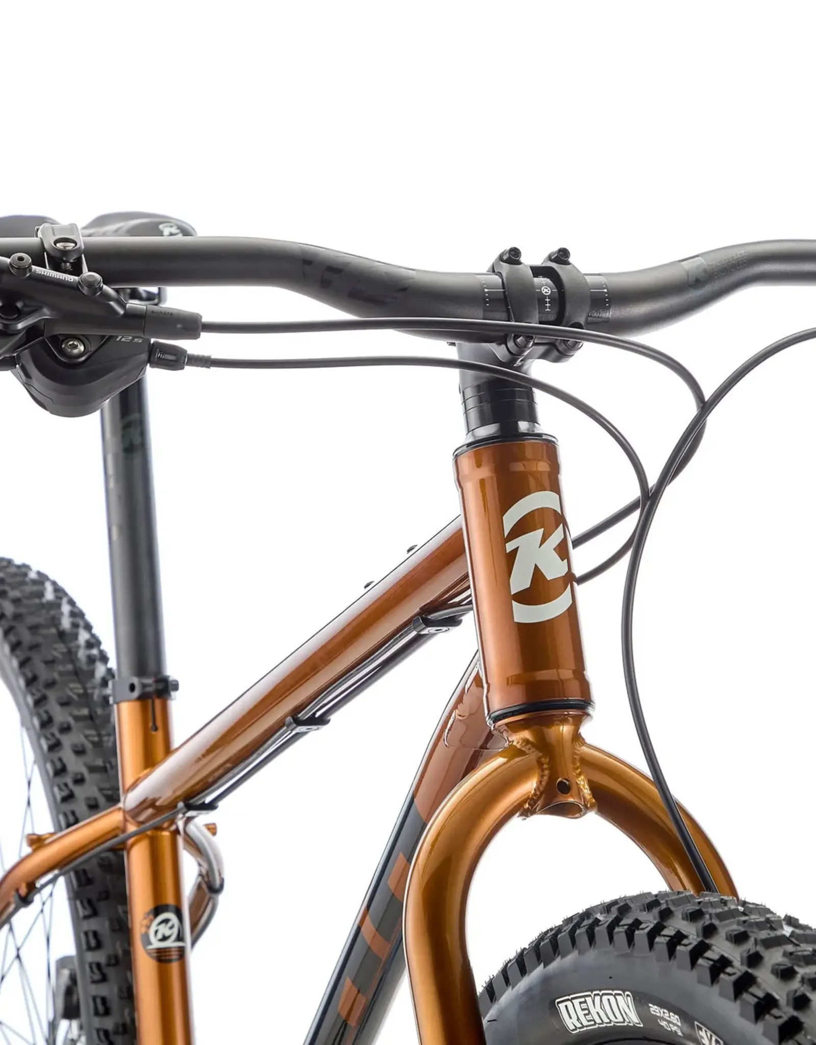 Kona Bicycles Kona Unit X 29" (Bikepacking) Bicycle