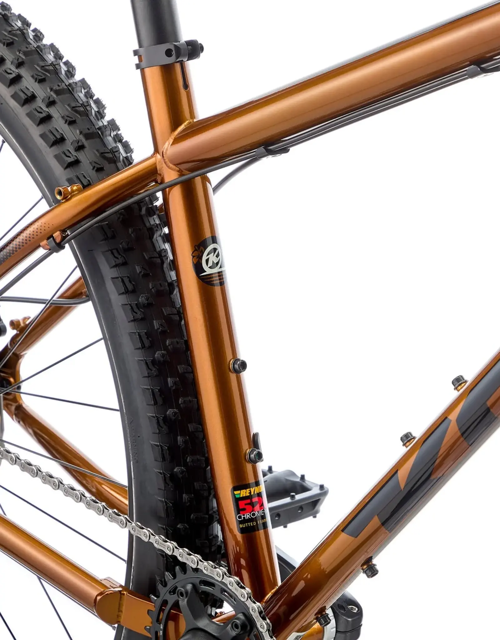 Kona Bicycles Kona Unit X 29" (Bikepacking) Bicycle