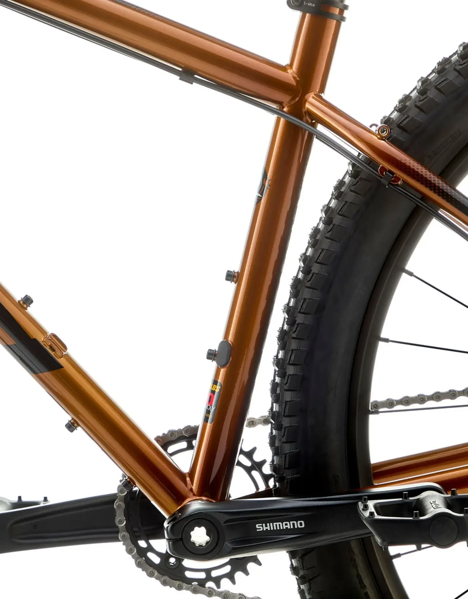 Kona Bicycles Kona Unit X 29" (Bikepacking) Bicycle