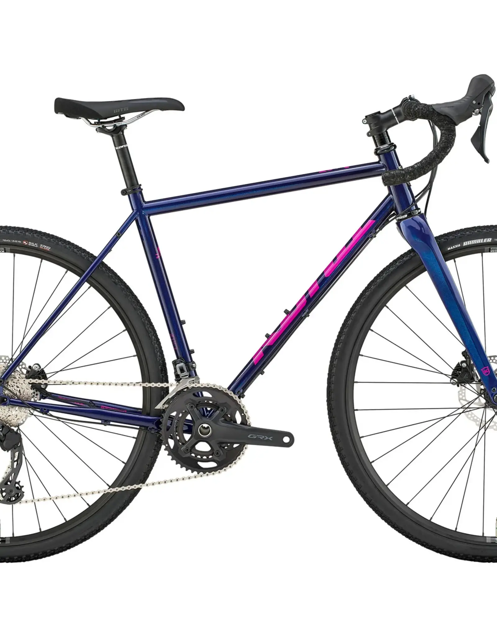 Kona Bicycles Kona Rove LTD (Gravel/Adventure) Bicycle