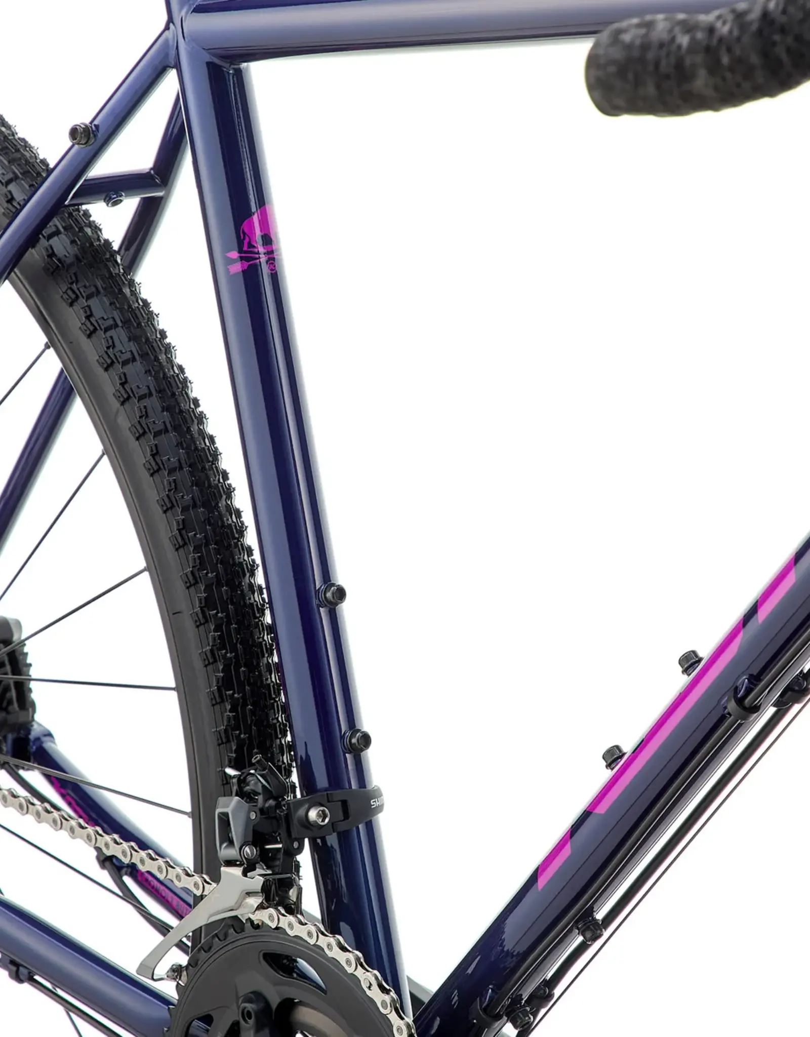 Kona Bicycles Kona Rove LTD (Gravel/Adventure) Bicycle